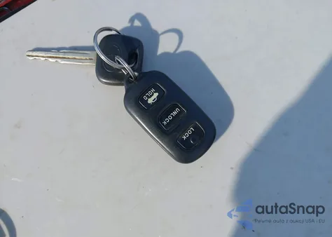 2004 Toyota Camry Le from USA, damaged, VIN 4T1BE32K04U816436